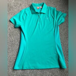 Golf shirt